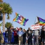 More than half of queer Florida parents have considered fleeing the state in the wake of ‘Don’t Say Gay,’ study finds