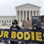 With Roe in doubt, states weigh letting nurses do abortions