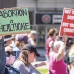 Michigan activist: Abortions happen ‘whether they’re legal or not’
