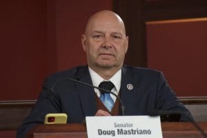 Doug Mastriano