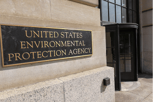 Environmental Protection Agency building