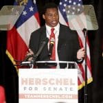 Meet an anti-LGBTQ Senate candidate: Herschel Walker of Georgia