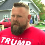QAnon supporter who brags about being at Capitol riot wins GOP primary for Ohio House seat