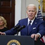 Biden marks 2 years since murder of George Floyd with order on making police accountable