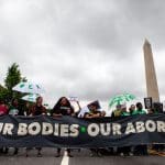 Distance to abortion clinics is a barrier for many who seek care, study confirms