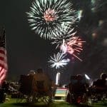 Some cities nix July 4 fireworks over shortages, fire dangers