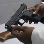 Human, financial costs of gun violence are growing dramatically, health care group says