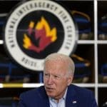 Union praises President Biden’s ‘life-changing’ pay increase for federal firefighters