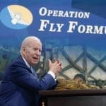White House announces more baby formula to be imported under Biden administration program