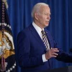 Biden takes executive action to increase US supplies of clean energy