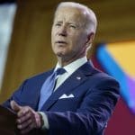 Biden pushes House to pass ocean shipping reform to help US businesses