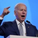 Biden calls on oil companies to increase production after months of massive profits