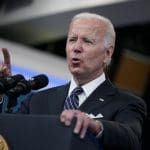 Biden says Supreme Court gun law ruling ‘should deeply trouble us all’