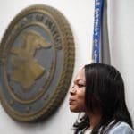 Justice Department opens probe into Louisiana State Police