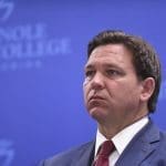 Ron DeSantis touts state initiatives made possible by the American Rescue Plan he opposed
