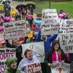 With reproductive health care in peril, Michigan advocates and clinics fight for abortion rights