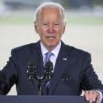 Democratic Senate candidates will back Biden action on climate crisis if elected