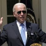 Biden announces initiatives to expand solar power access and create jobs
