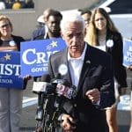Florida primary results: Crist and Demings to take on DeSantis and Rubio in November
