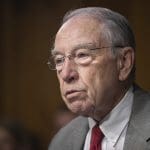 Grassley claims to support $35 insulin cap he helped kill