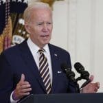 Biden announces $10,000 in student loan forgiveness for millions of Americans