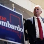 GOP candidate Joe Lombardo oversaw 22% increase in Las Vegas police use-of-force incidents