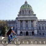 Pennsylvania House votes to raise the state’s minimum wage