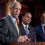 GOP senators introduce resolution to honor anti-abortion ‘crisis pregnancy centers’