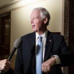 Ron Johnson says funding for Social Security and Medicare should be optional
