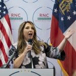 GOP National Committee Chair Ronna McDaniel no longer predicting ‘red wave’ in November