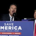 Trump-endorsed election denier Tim Michels wins Wisconsin GOP governor primary