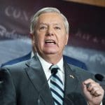 Sen. Lindsey Graham to propose bill to restrict abortion nationwide