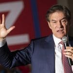 Mehmet Oz’s tax policy relies on protecting tax cuts for multimillionaires like himself