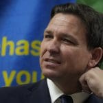 DeSantis introduced only one proposal that became law during six years in the House