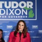 Republican Dixon’s campaign for Michigan governor is ‘incompetently run’ and struggling