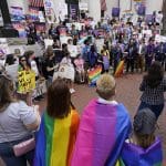 Experts believe Florida’s ‘Don’t Say Gay’ law could loom over schools for years