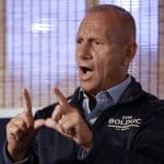 New Hampshire GOP Senate nominee Don Bolduc broke promise not to take Big Energy cash