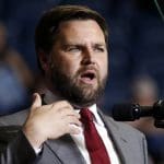 JD Vance complains about gas prices while raking in fossil fuel industry money