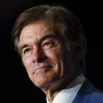 Mehmet Oz’s campaign keeps paying hundreds for gas bought in New Jersey