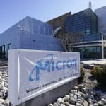 Micron credits CHIPS and Science Act in plans to build largest U.S. semiconductor facility