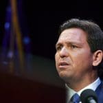 Ron DeSantis’ campaign took thousands from two donors accused of soliciting prostitution