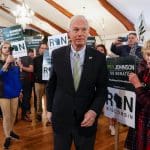 Ron Johnson has a long history of voting for regressive tax laws that benefit himself