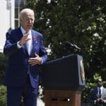 Biden gives schools $280 million boost in funding for mental health issues