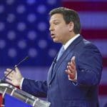 DeSantis paved the way for utility hikes while benefiting from contributions