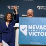 Cortez Masto wins in Nevada, giving Democrats Senate control
