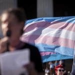 219 House Republicans vote for bill allowing discrimination against transgender kids