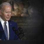 Biden hails ‘strong rejection of election deniers’ as world watched U.S. election