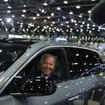 Biden invests $2.5 billion in electric vehicle production that could create 11,000 US jobs
