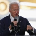 Biden signs #MeToo law curbing confidentiality agreements