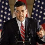 Republican Ex-Rep. David Rivera arrested in Venezuela lobbying probe